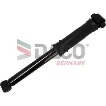 Tlumič pérování DACO 563010