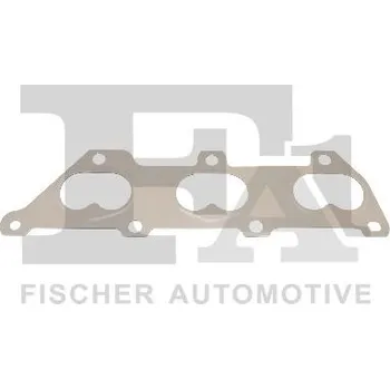 Těsnění výfuku Těsnění, kolektor výfukových plynů FA1 FIS412016