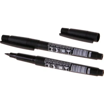 Levior Permanent 13236 černý