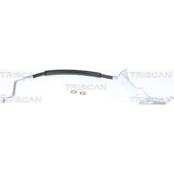 Brzdová hadice Brzdová hadice Triscan A/S 8150 80212