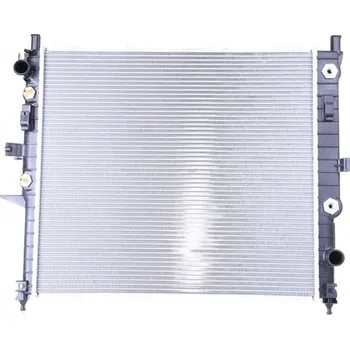 Chladič motoru Chladič, chlazení motoru NISSENS 62788A