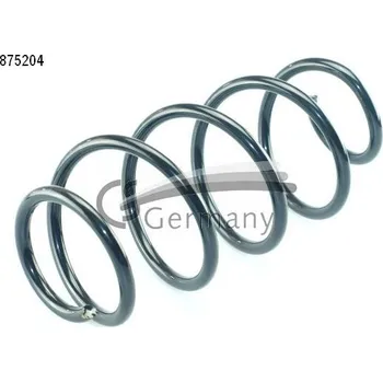 Pružina podvozku CS GERMANY 14.875.204