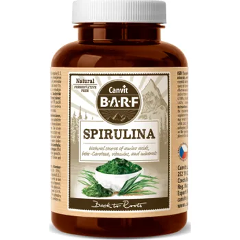 Canvit BARF Spirulina