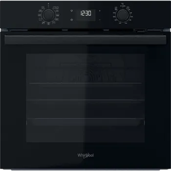 Vestavná trouba Whirlpool OMR58HU1B