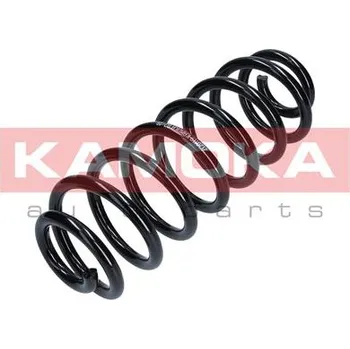 Pružina podvozku KAMOKA 2120119