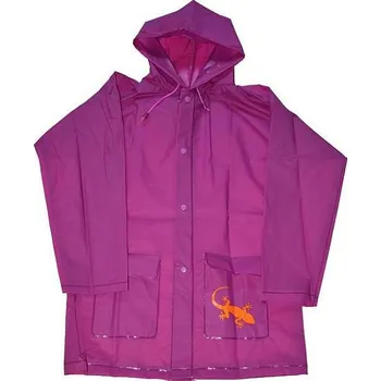 Pláštěnka Pláštěnka Salamander růžová, 10let