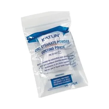 Pudr Kante Pudr na zasypání optických válců a stěrek - textilní sáček 28g
