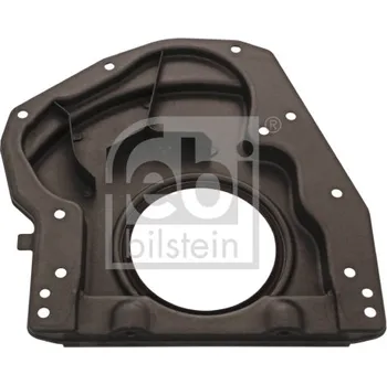 Automobilové těsnění Těsnicí kroužek hřídele, klikový hřídel FEBI BILSTEIN 47666