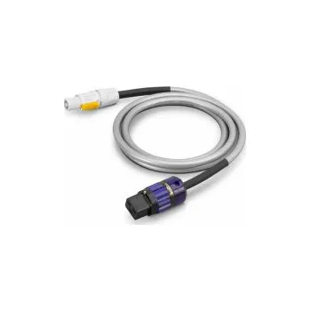 Příslušenství ke zvukové technice System Link kabel IsoTek Sequel / 2,0m / C13