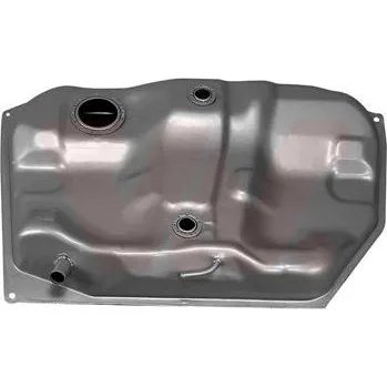 Palivová nádrž Palivová nádrž VAN WEZEL 5385081