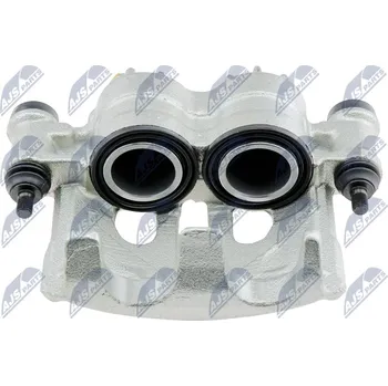 Brzdový třmen Brzdový třmen AJS Parts HZP-PL-016