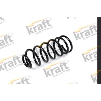 Pružina podvozku KRAFT 4033061