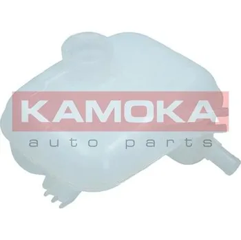 Chladič motoru Vyrovnávací nádoba, chladivo KAMOKA 7720022