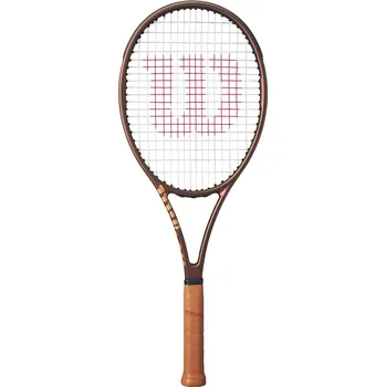 Wilson Pro Staff 97UL v14 vypletená…