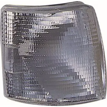 Směrový světlomet Blikač ABAKUS 441-1510R-UE-C