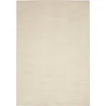 Kave Home Krémově bílý koberec Empuries 160 x 230 cm