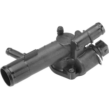 Autodíl Termostat, chladivo BorgWarner (Wahler) 411043.89D