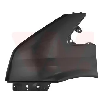 Blatník karosérie Blatník VAN WEZEL 1985658