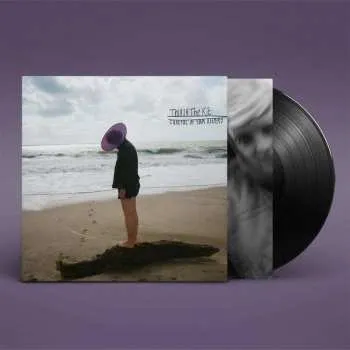 Zahraniční hudba LP This Is The Kit: Careful Of Your Keepers 2023