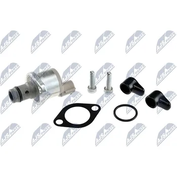 Ventil palivového systému Ventil regulace tlaku, Common-Rail-System AJS Parts ESCV-NS-000