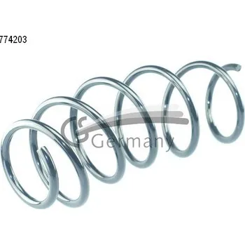 Pružina podvozku CS GERMANY 14.774.203