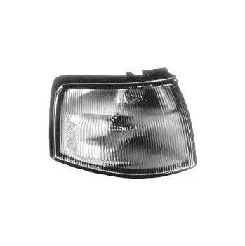 Osvětlení automobilu Blikač VAN WEZEL 2702906