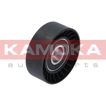 Auto-moto Napínací kladka, žebrovaný klínový řemen KAMOKA R0380