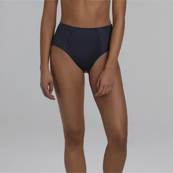 Dámské spodní prádlo Dámské kalhotky vyšší+ 1512 Havanna shadow blue 463 - Anita Classix 38