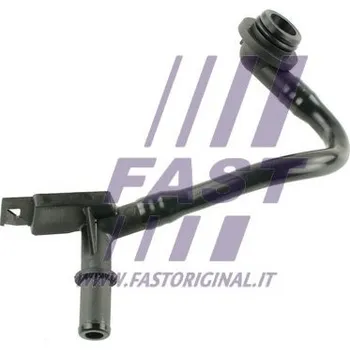 Chladič motoru Hadice chladiče Fast Original FT61963