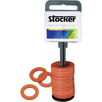 Postřikovač Sada těsnění 12 ks 3/4" Stocker s eurozávěsem