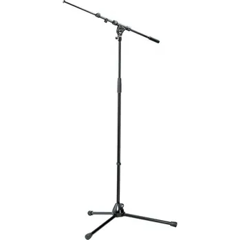 Mikrofon König Meyer 210/9 BK MIC STAND