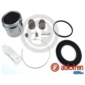 Brzdový třmen Sada na opravy, brzdový třmen SEINSA AUTOFREN D41866C