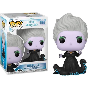 Figurka Funko POP! Disney The Little Mermaid Ursula 1364