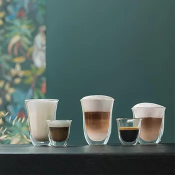 De'Longhi Stilosa EC 230.BK - komfort používání