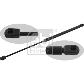 Příslušenství karosérie Pneumatická pružina, zavazadlový / nákladový prostor FEBI BILSTEIN 29977