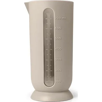 Blim Plus Odměrná karafa QB M CF3-2-319 Moka Grey, 750 ml