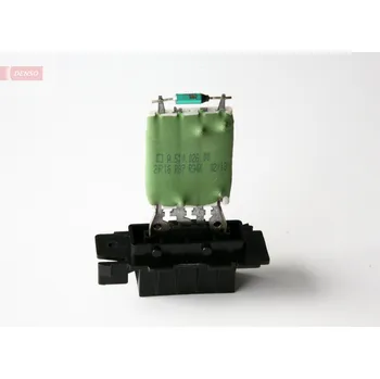 Auto-moto Odpor, vnitřní tlakový ventilátor DENSO DRS21005