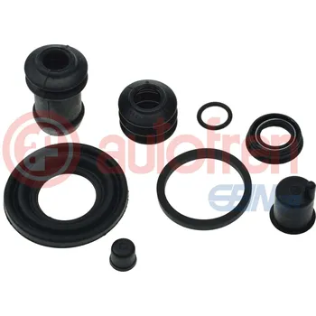 Brzdový třmen Sada na opravy, brzdový třmen SEINSA AUTOFREN D4163