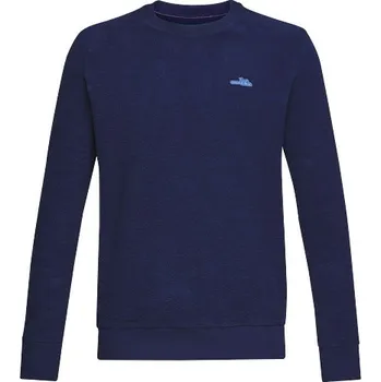 Pánská mikina STIHL Pánská mikina ICON modrá XL