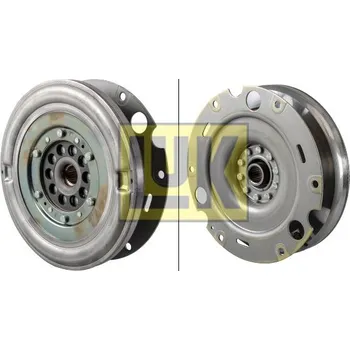 Setrvačník motoru Setrvačník LUK 415 0862 09