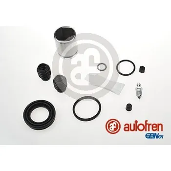 Brzdový třmen Sada na opravy, brzdový třmen SEINSA AUTOFREN D42461C