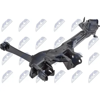 Zavěšení kol Řídicí páka, zavěšení kol AJS Parts ZWT-AR-003