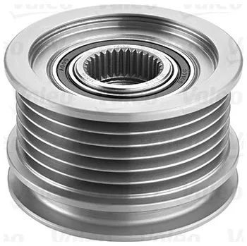 Předstihová spojka VALEO 588044