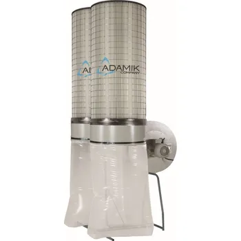 odsavač pilin Odsavač prachu ADAMIK FT 402 PEA