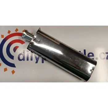 Kotel Destila Hořáková trubice DESTILA 484303000