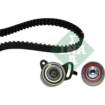 Rozvod motoru Sada rozvodového řemene INA 530 0271 10