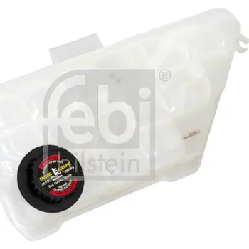 Chladič motoru Vyrovnávací nádoba, chladivo FEBI BILSTEIN 38810