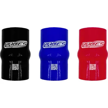 Zahradní hadice Silikonová hadice RACES Silicone pružná spojka - 38mm (1,5")