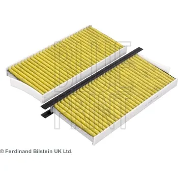 Kabinový filtr Sada filtrů, vzduch vnitřní Ferdinand Bilstein ADR162526