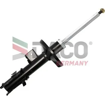 Tlumič pérování DACO 455204R